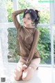 IMISS Vol.218: Model Xiao Hu Li (小 狐狸 Sica) (45 photos)