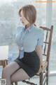 SAINT Photolife – Zzyuri (쮸리): Shirt (68 photos)