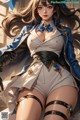 Hentai - Luminous Charm of the Aquatic Enchantress Set.2 20250126 Part 13