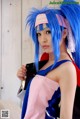 Cosplay Klang - Rougeporn Indian Xn