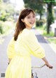 Nagisa Watanabe 渡邊渚, Young Magazine 2022 No.26 (ヤングマガジン 2022年26号)