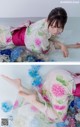 Mitsuki Goronzoku ゴロン族美月, フェチグラビア写真集 「Translucent」 Set.03