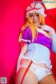 Cosplay Meisanchi - Cortos Anal Sex