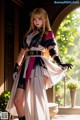 Hentai - Glimmering Allure in Enchanted Attire Set.2 20250128 Part 18