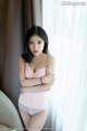 TGOD 2016-06-13: Model Shi Yi Jia (施 忆 佳 Kitty) (40 photos)