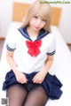 Choko Tenshi Tugukareiya - Rudedarescom Free Babydollgif