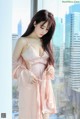 [XIUREN秀人网] 2020.10.19 No.2666 南初妹妹