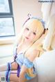 Coser@神楽坂真冬 Vol.015: (150 photos)